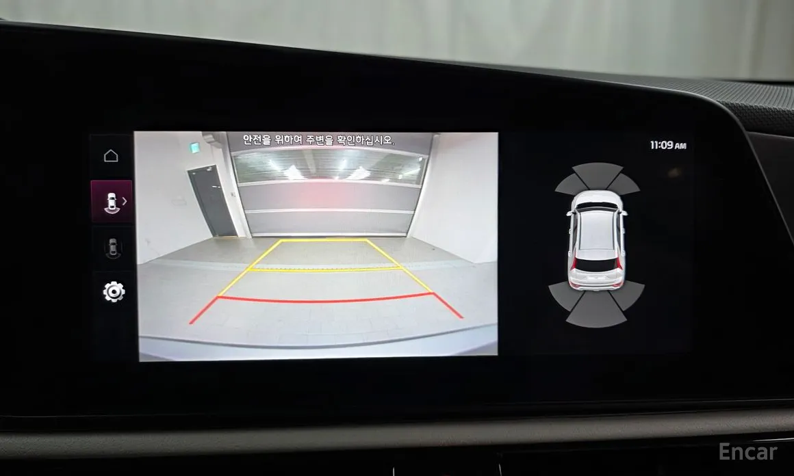 Фото 15 - Kia Niro