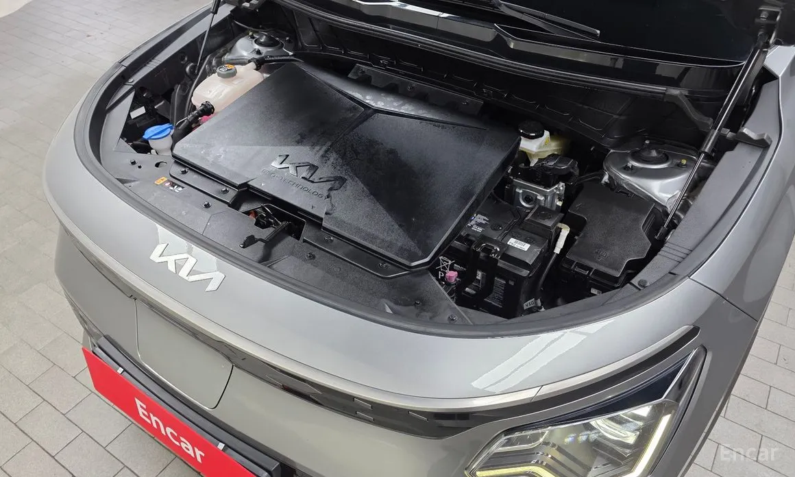 Фото 6 - Kia Niro