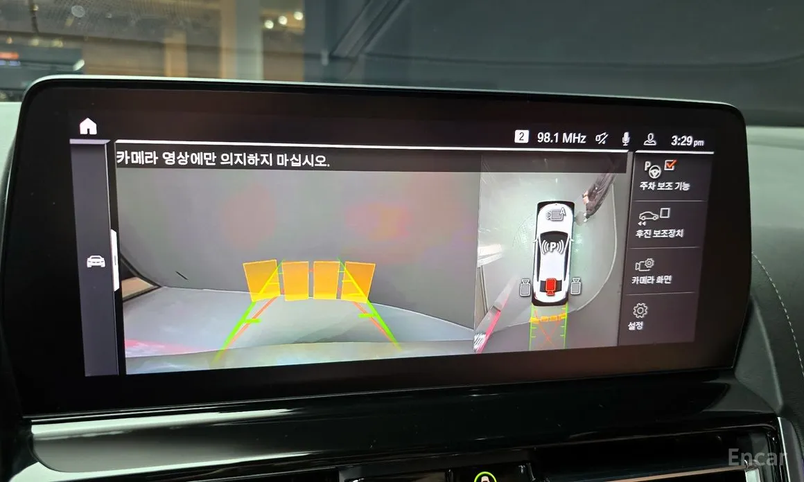 Фото 15 - BMW 8 Series