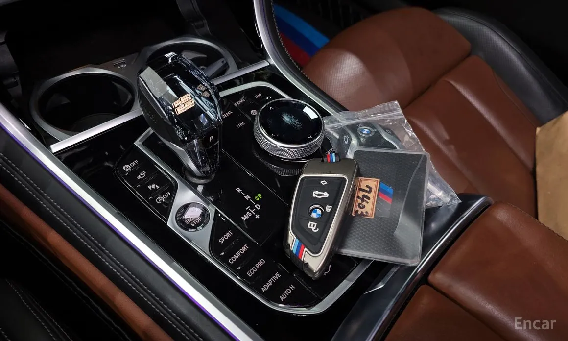 Фото 9 - BMW 8 Series