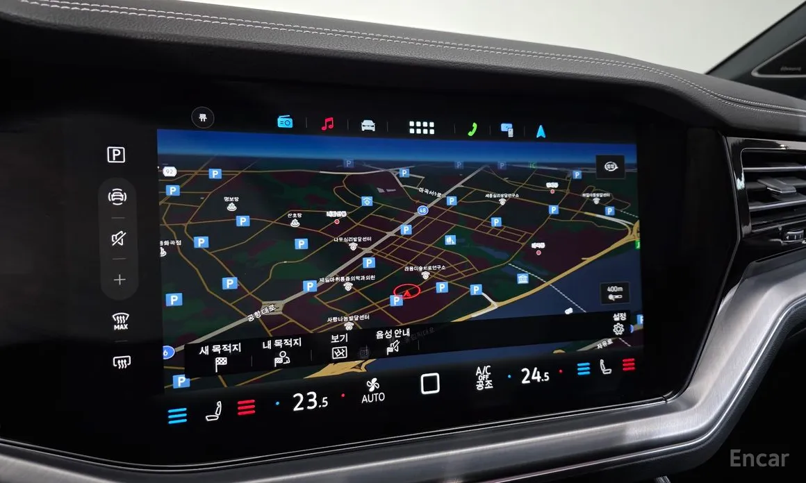 Фото 15 - Volkswagen Touareg