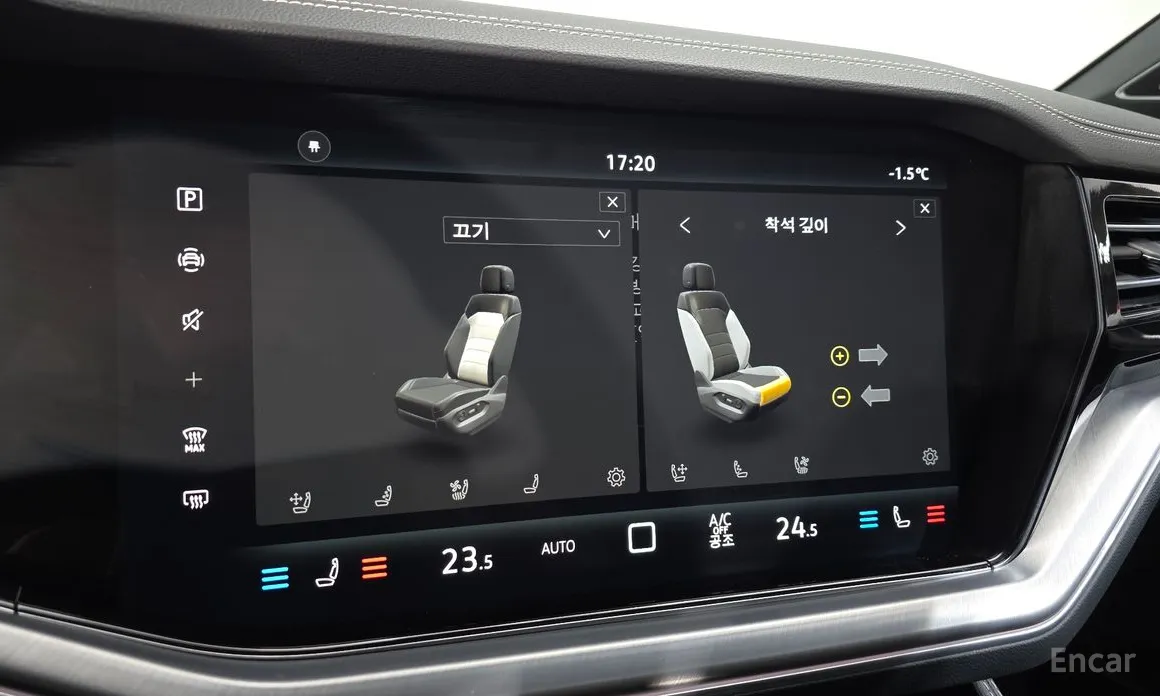 Фото 17 - Volkswagen Touareg