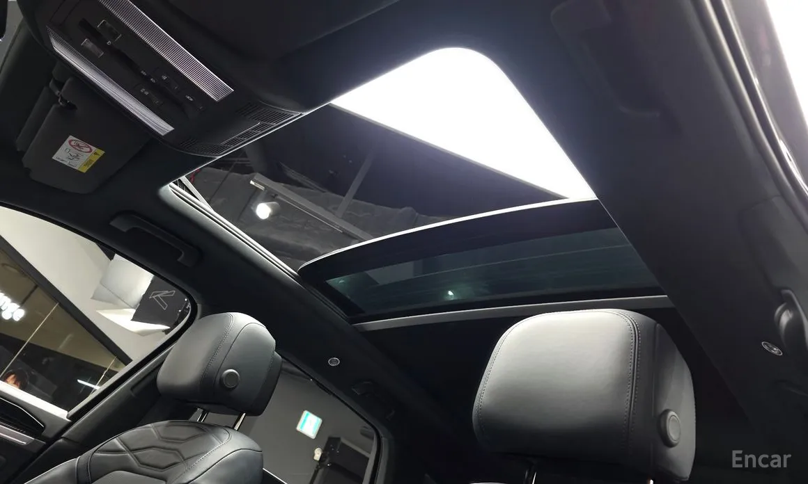 Фото 19 - Volkswagen Touareg