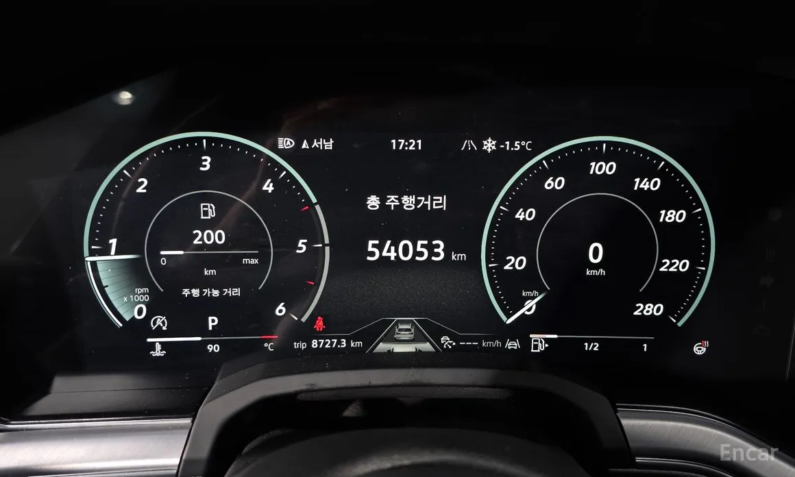 Фото 8 - Volkswagen Touareg