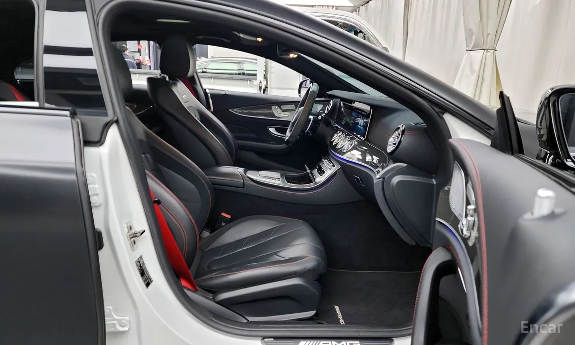 Фото 11 - Mercedes-Benz CLS-Class