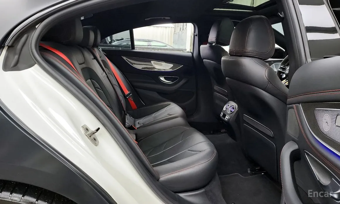 Фото 12 - Mercedes-Benz CLS-Class