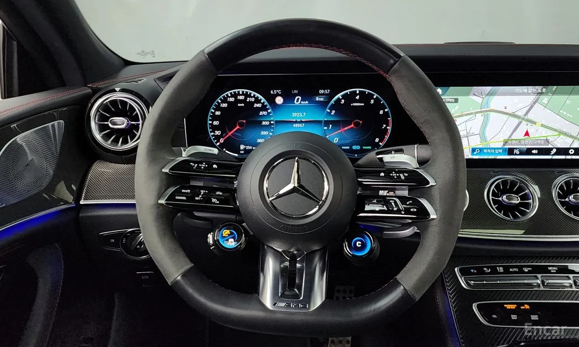 Фото 13 - Mercedes-Benz CLS-Class