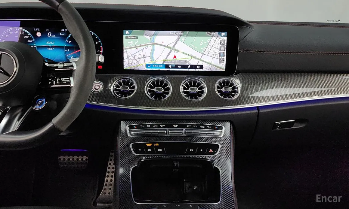 Фото 14 - Mercedes-Benz CLS-Class