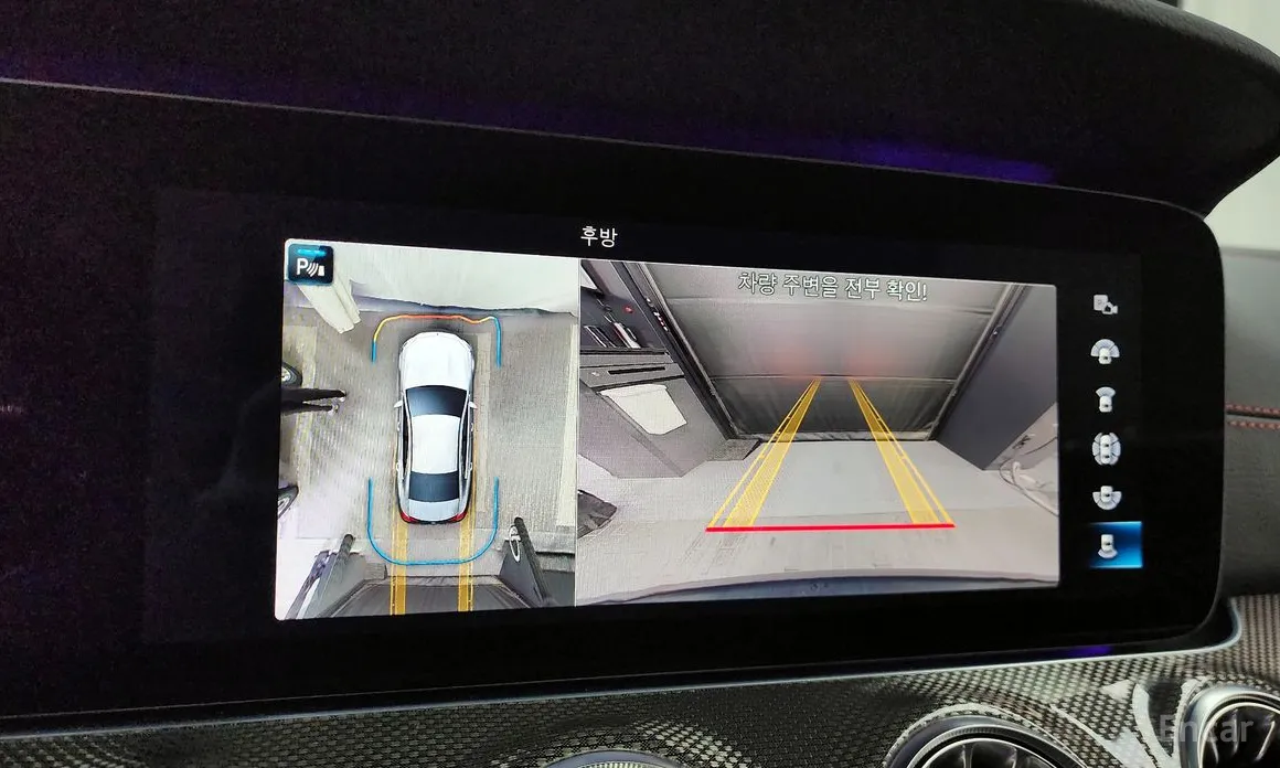 Фото 15 - Mercedes-Benz CLS-Class