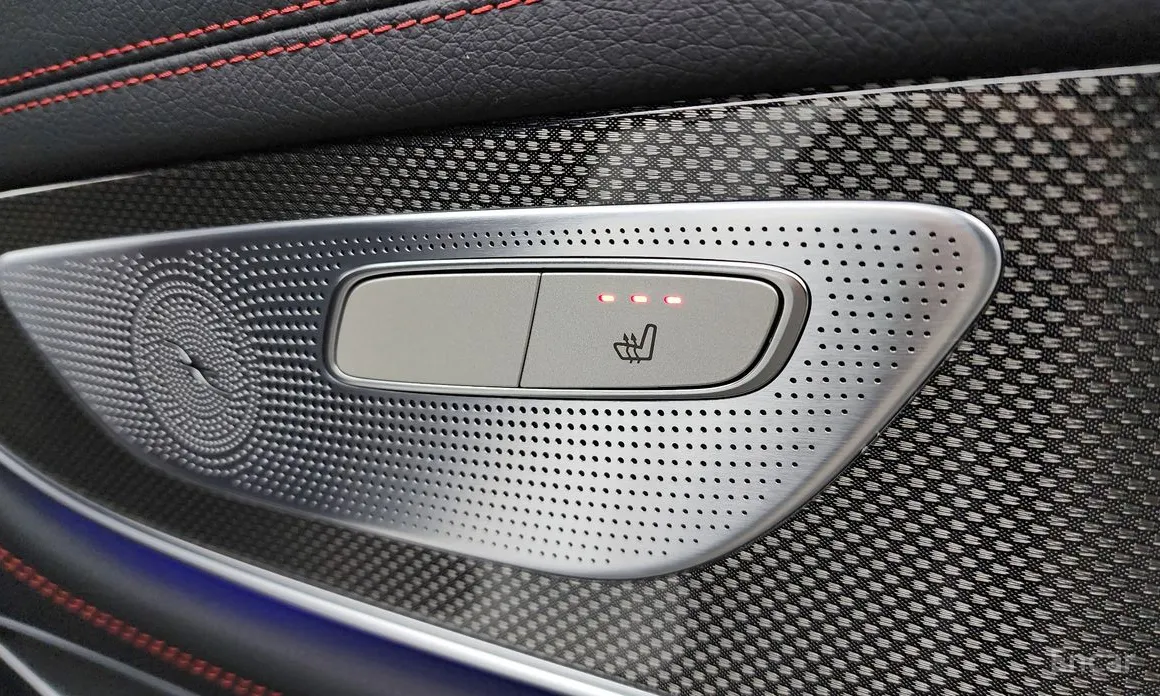 Фото 19 - Mercedes-Benz CLS-Class