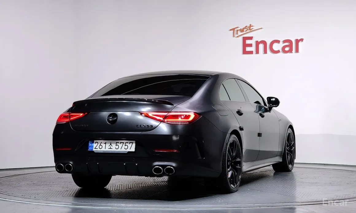 Фото 2 - Mercedes-Benz CLS-Class