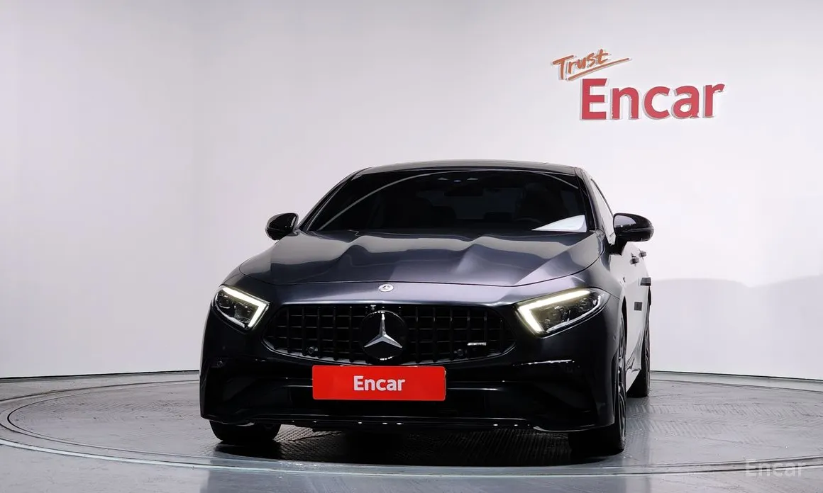 Фото 3 - Mercedes-Benz CLS-Class