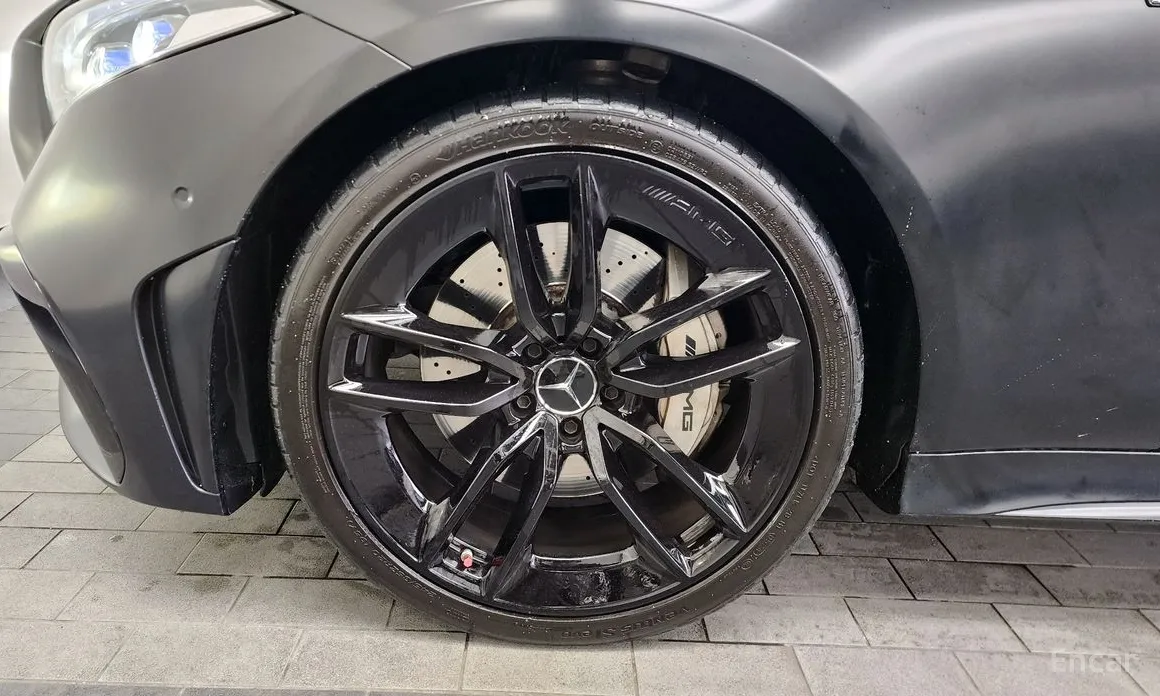 Фото 5 - Mercedes-Benz CLS-Class