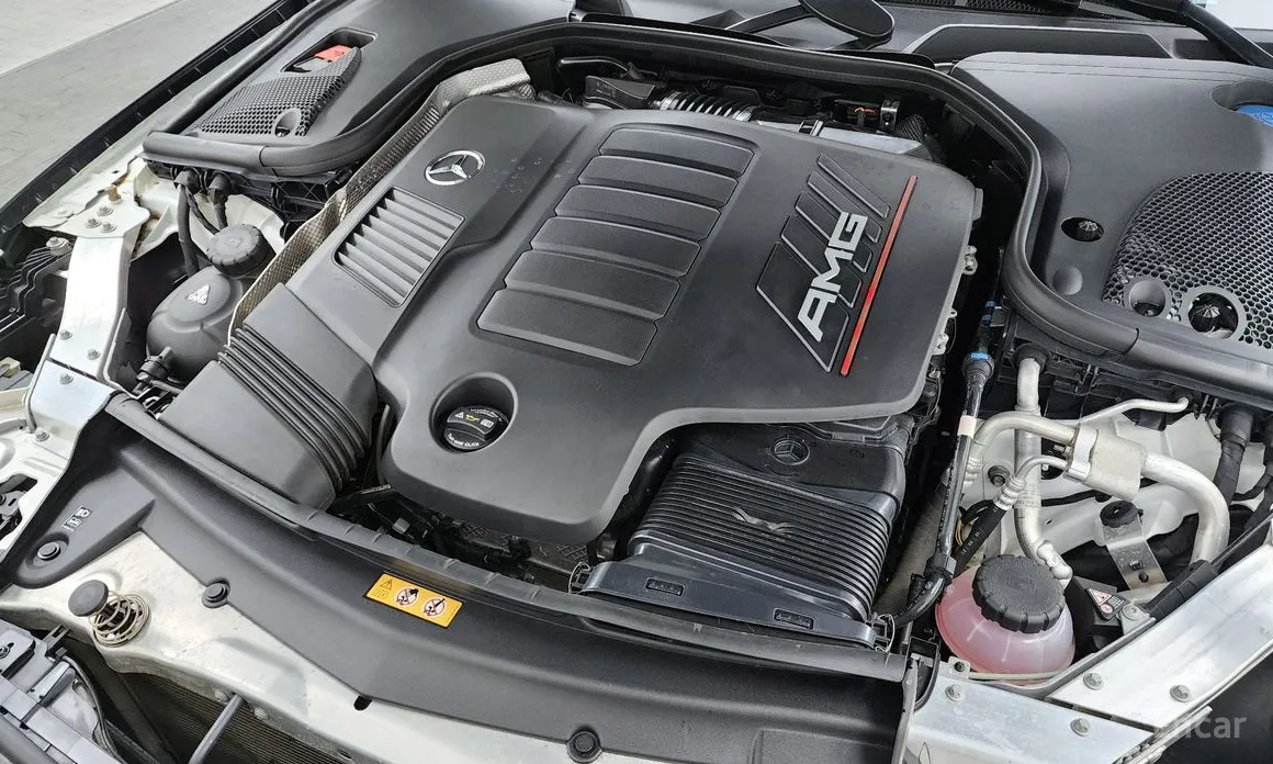 Фото 6 - Mercedes-Benz CLS-Class