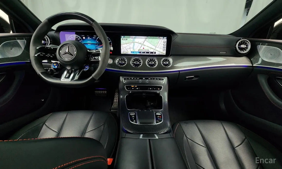 Фото 7 - Mercedes-Benz CLS-Class