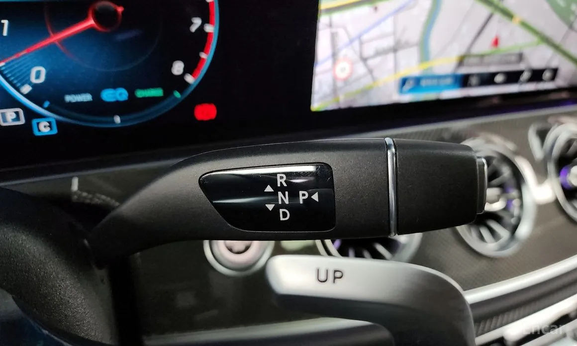 Фото 9 - Mercedes-Benz CLS-Class