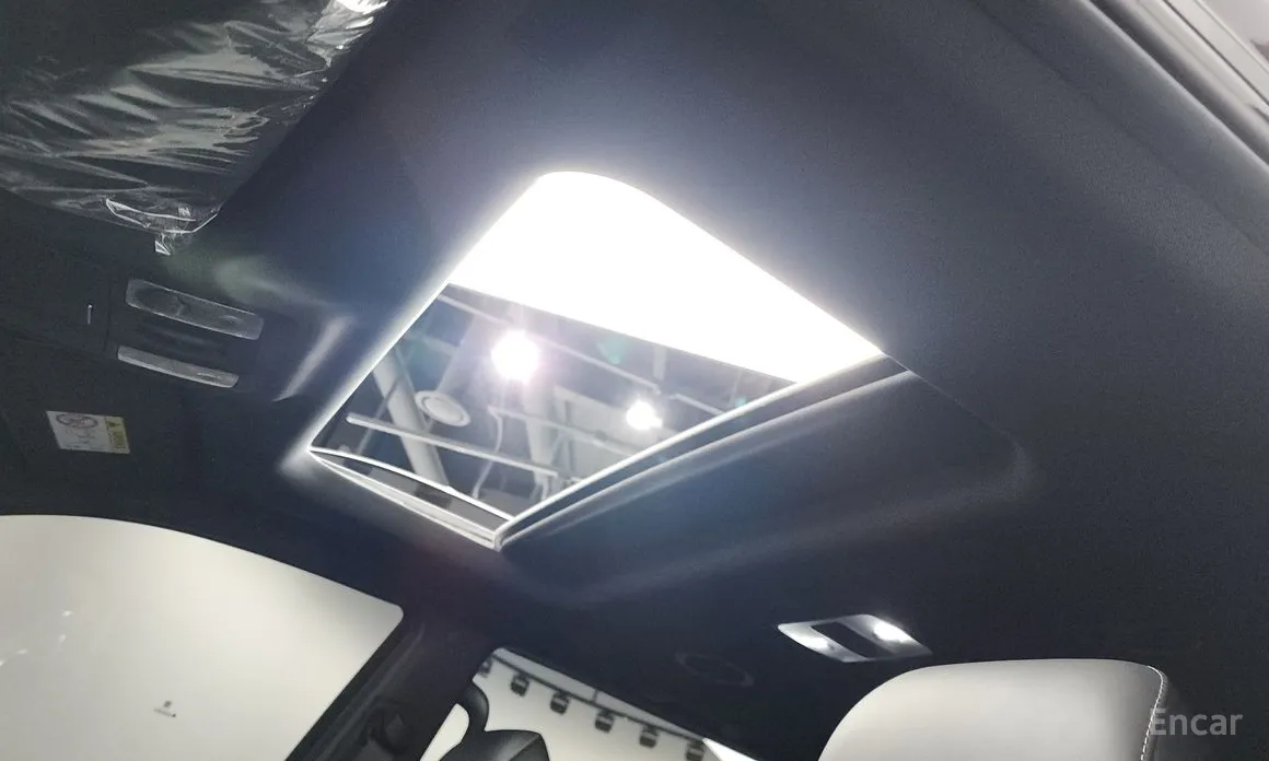 Фото 18 - Kia Mohave