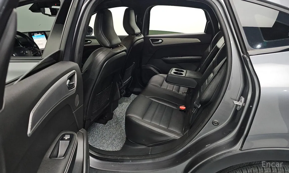 Фото 11 - Renault XM3