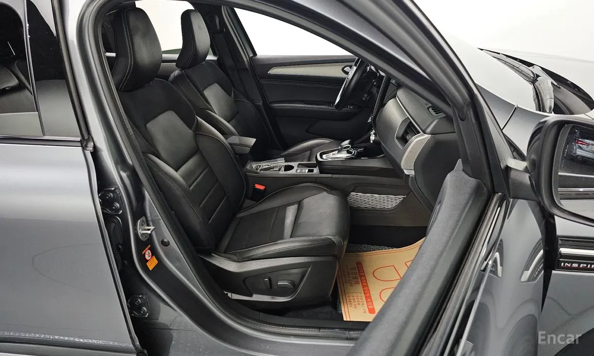 Фото 12 - Renault XM3