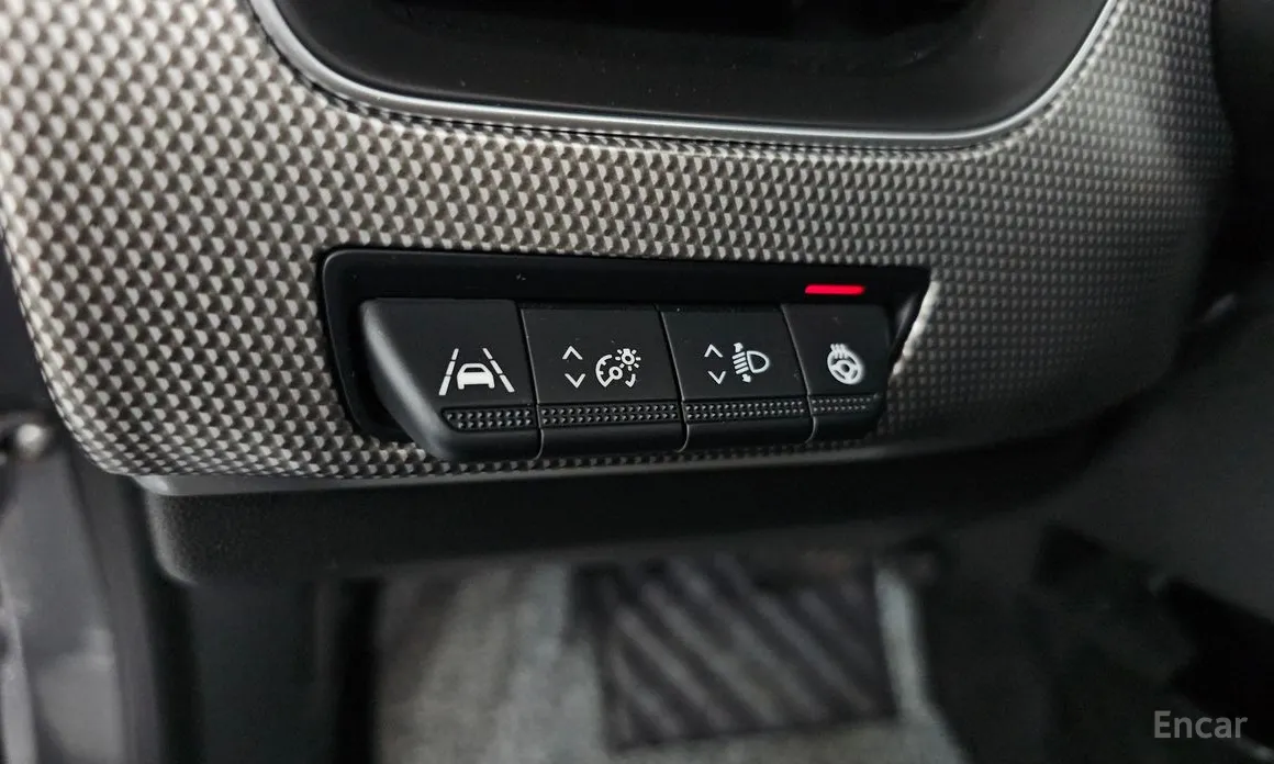 Фото 13 - Renault XM3