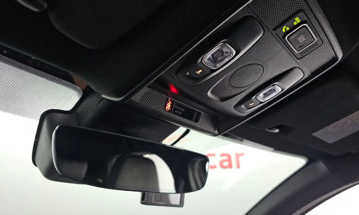 Фото 16 - Renault XM3