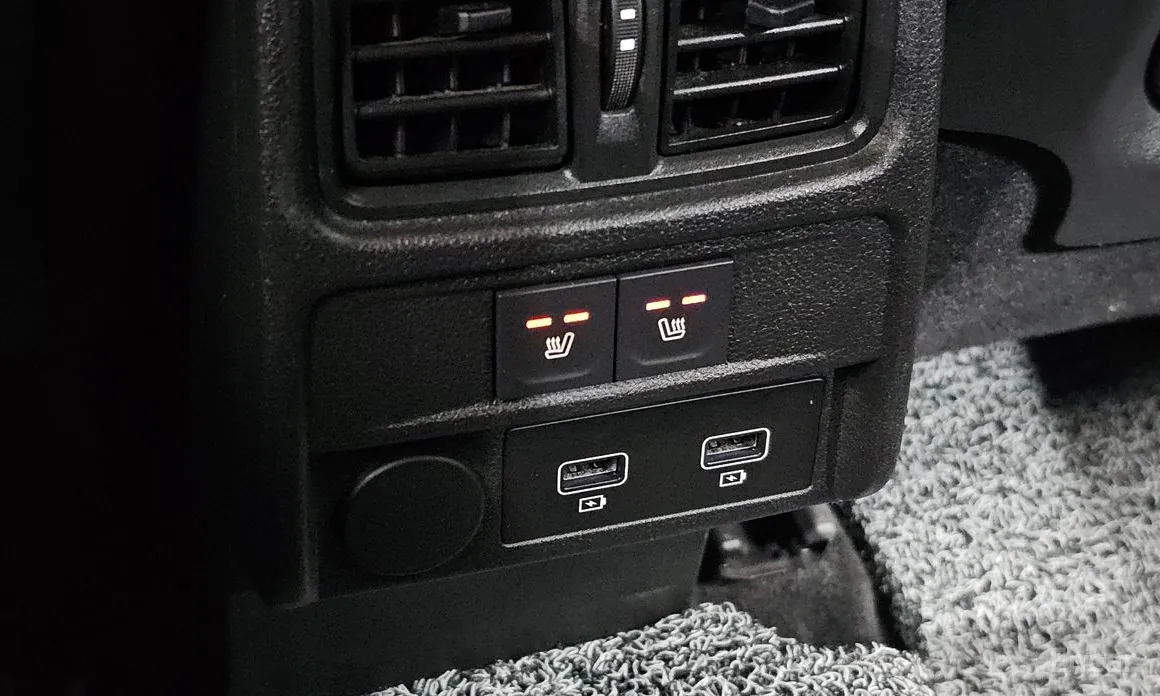 Фото 19 - Renault XM3