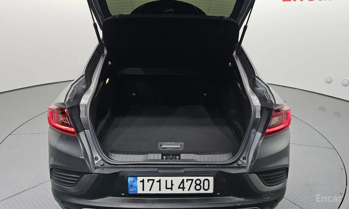 Фото 20 - Renault XM3