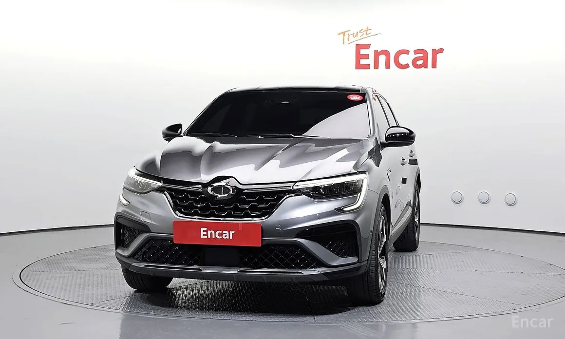 Фото 3 - Renault XM3