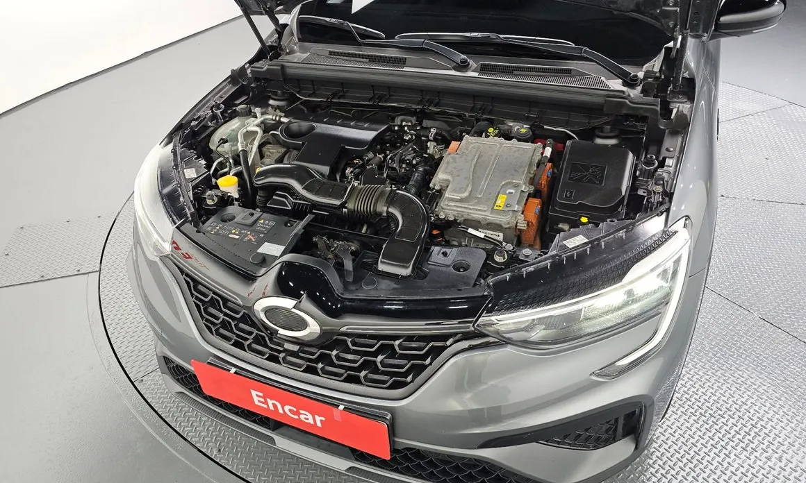 Фото 6 - Renault XM3