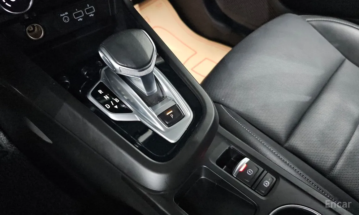 Фото 9 - Renault XM3