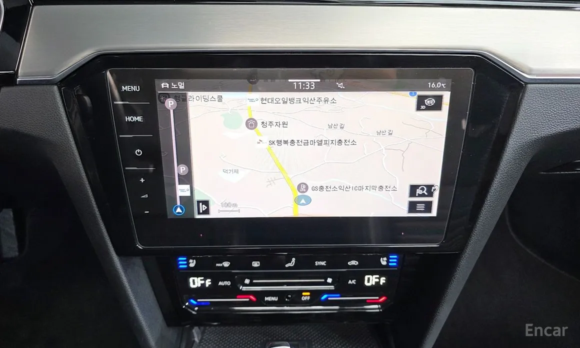 Фото 16 - Volkswagen Passat