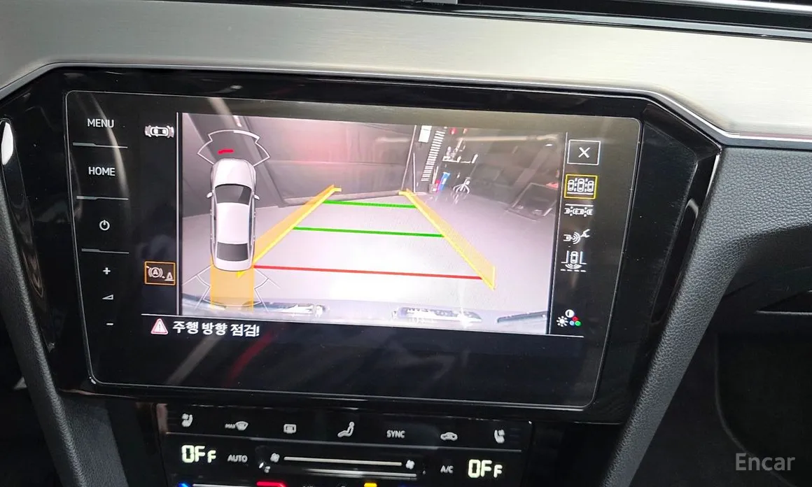 Фото 17 - Volkswagen Passat