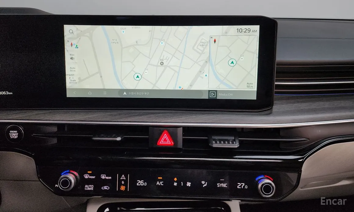 Фото 14 - Kia K5