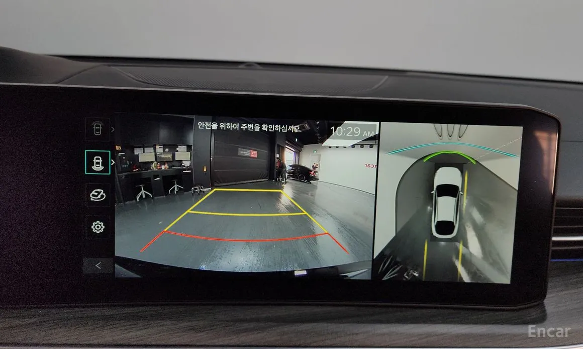 Фото 15 - Kia K5