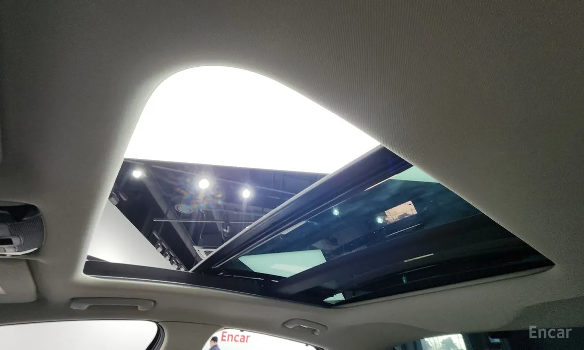 Фото 18 - Kia K5