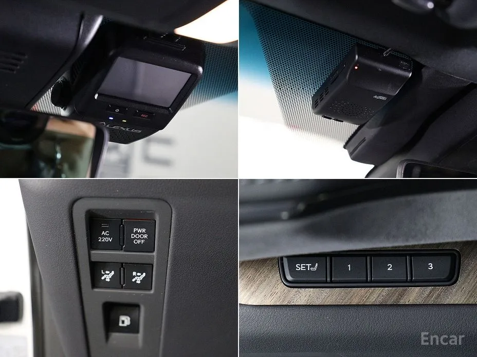 Фото 17 - Lexus LM