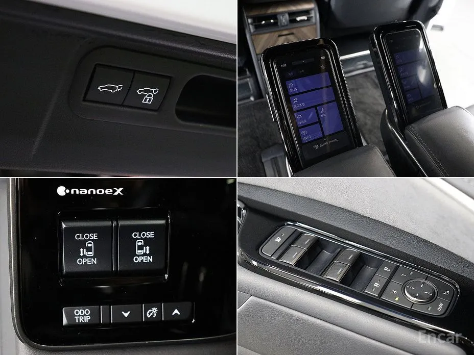 Фото 18 - Lexus LM