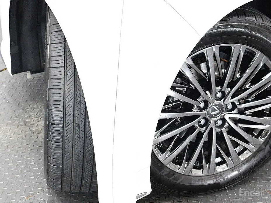 Фото 20 - Lexus LM