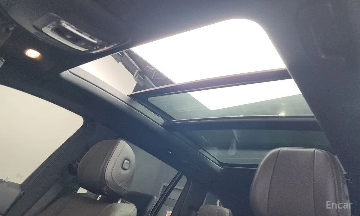 Mercedes-Benz GLS-Class 2020 GLS400d 4MATIC