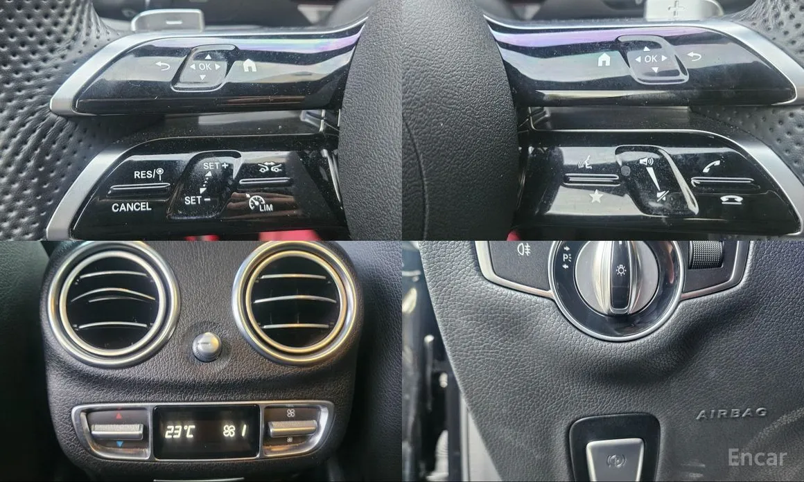 Фото 11 - Mercedes-Benz E-Class