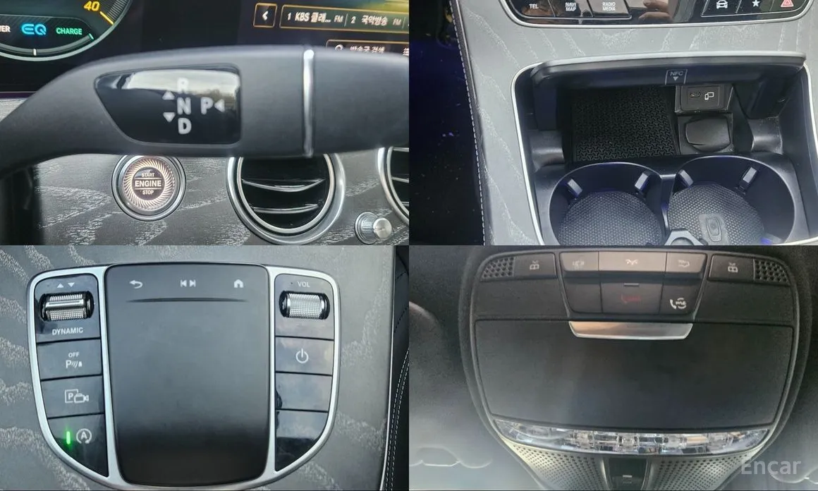 Фото 9 - Mercedes-Benz E-Class