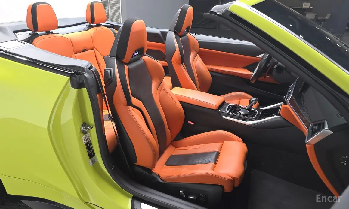 Фото 10 - BMW M4