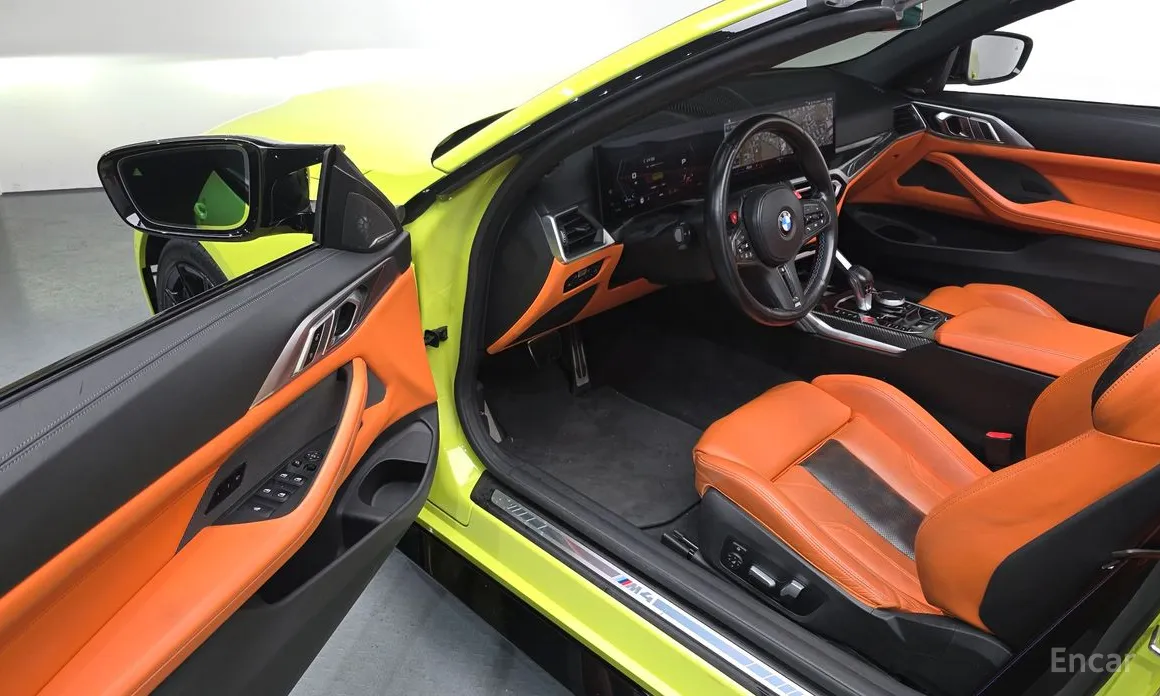 Фото 13 - BMW M4