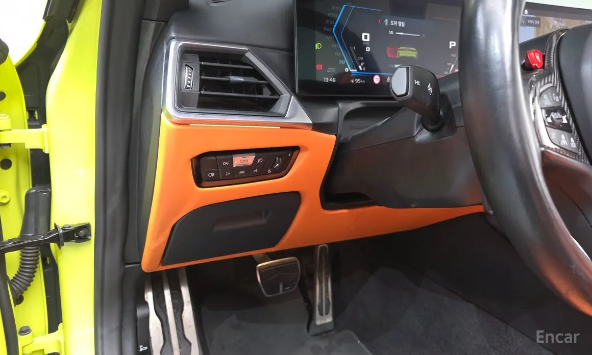 Фото 14 - BMW M4