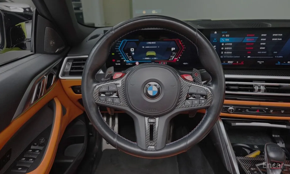 Фото 15 - BMW M4