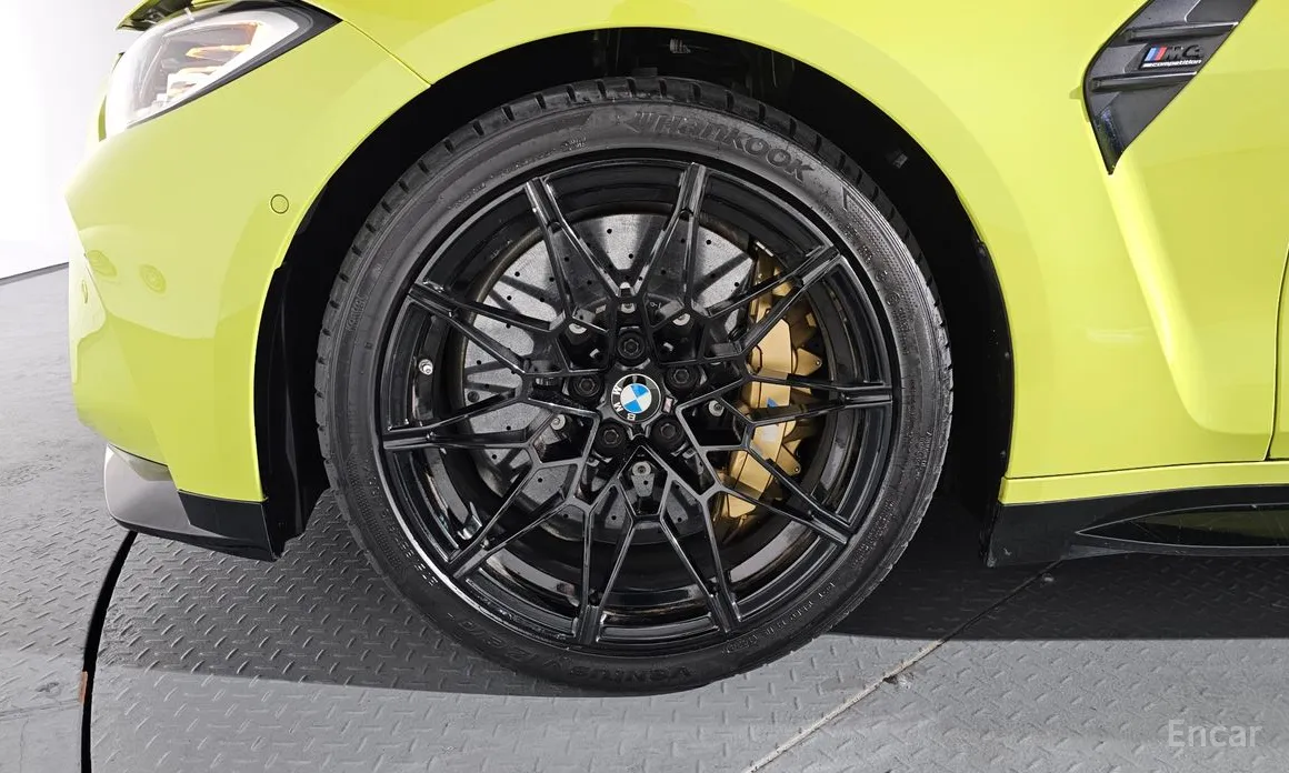 Фото 5 - BMW M4