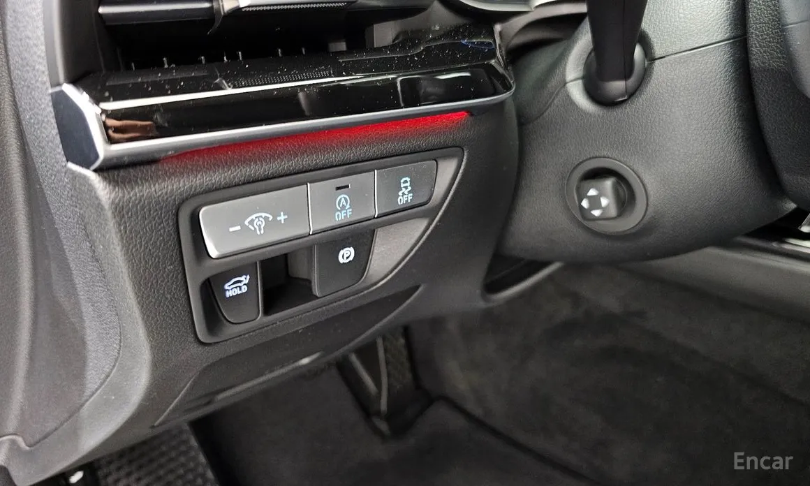 Фото 17 - Genesis G80