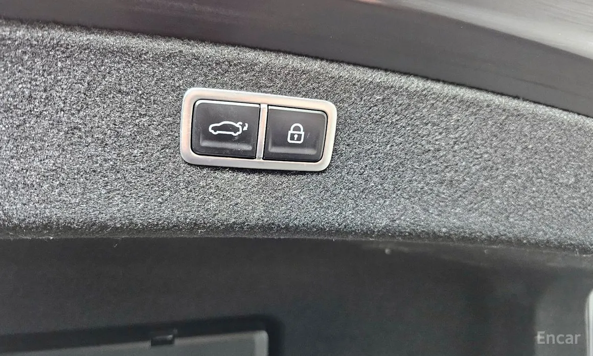 Фото 20 - Genesis G80