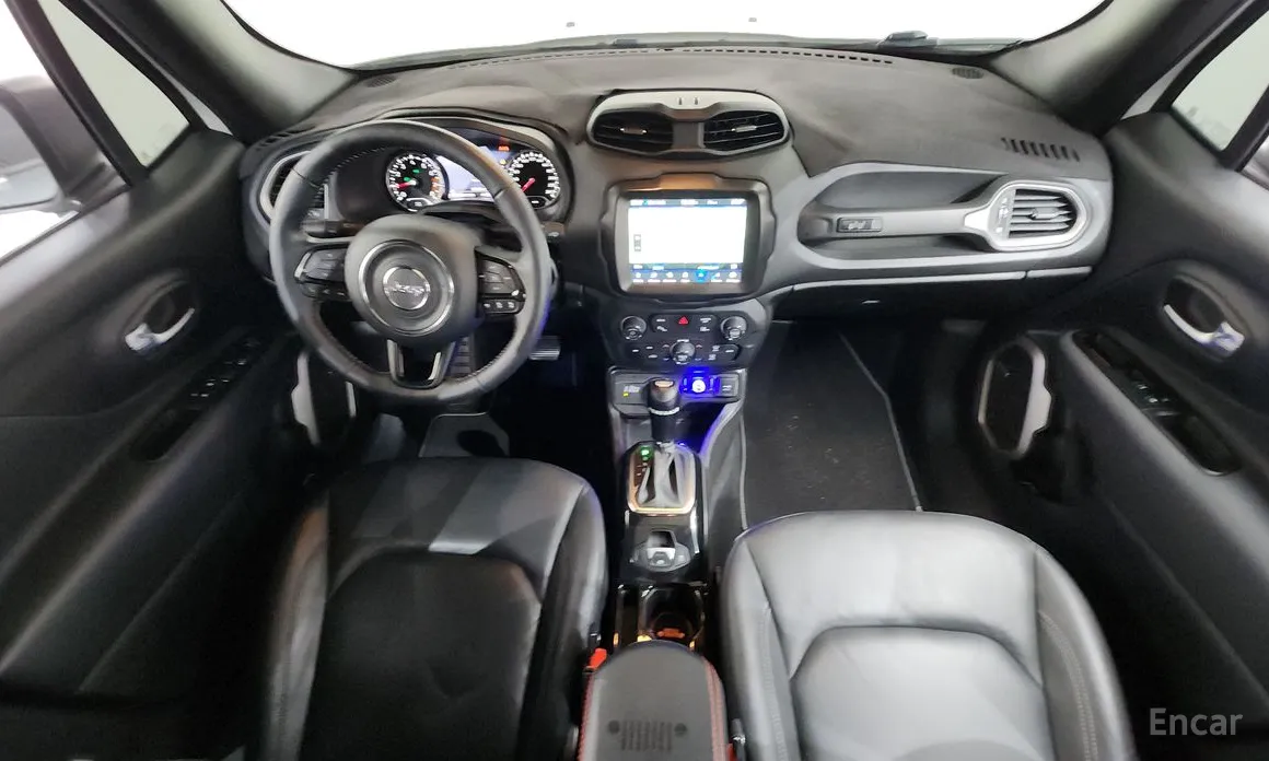 Фото 7 - Jeep Renegade