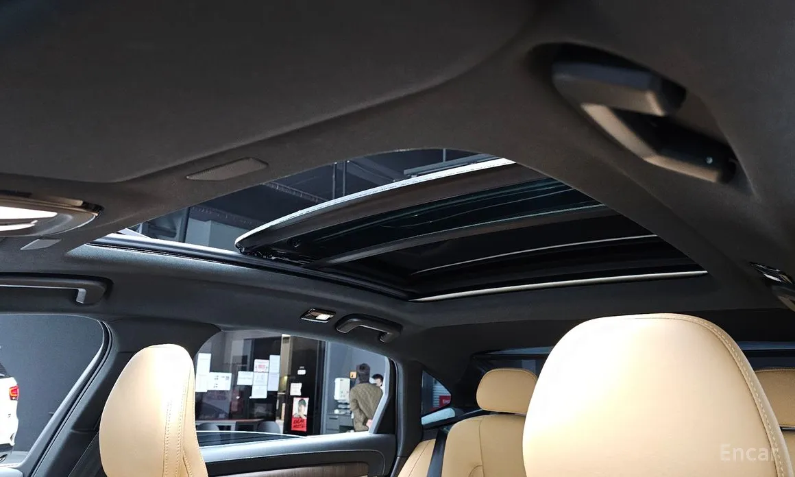 Фото 18 - Volvo S90